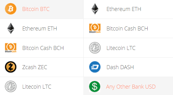 Convertir Satoshi a USD Dólar y USD a Satoshi