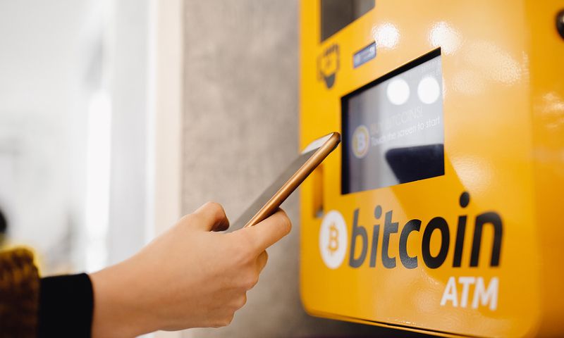 Buy Bitcoin Sydney | Bitcoin ATM Sydney | Crypto atm Sydney