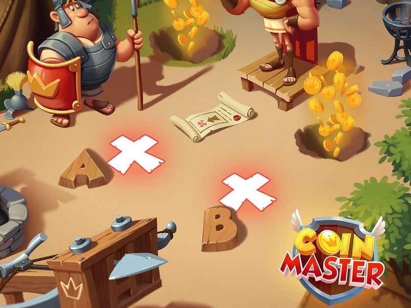 Coin Master Free Spins [February ] - Spins and Coins Links