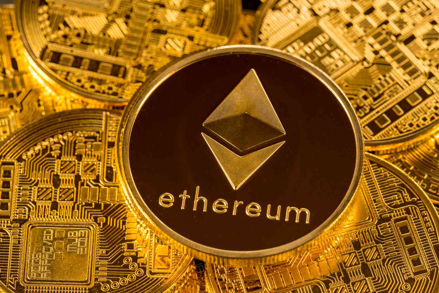 How Does Ethereum Work? Understanding the Ethereum Network