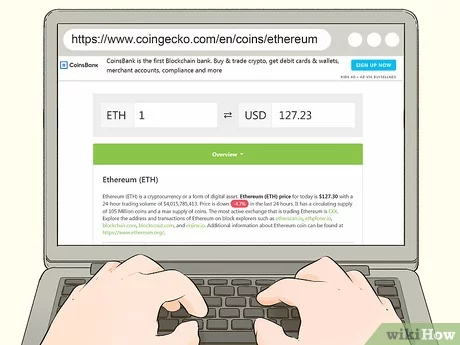 4 ETH to USD - Convert 4 Ethereum to US Dollar | CoinChefs