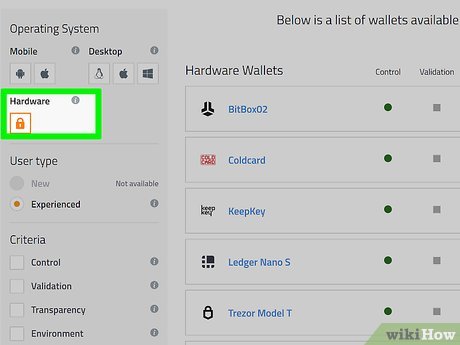 How to Create a Bitcoin Wallet | Full Guide