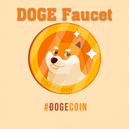 AutoFaucet - Bitcoin (BTC), Ethereum (ETH), Dogecoin (DOGE) faucet