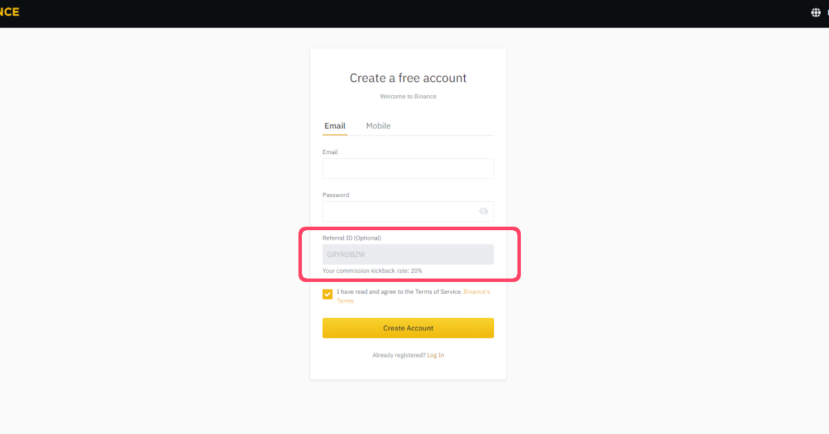 Binance Futures Referral Code: (Claim Exclusive Bonus) - Hindustan Times