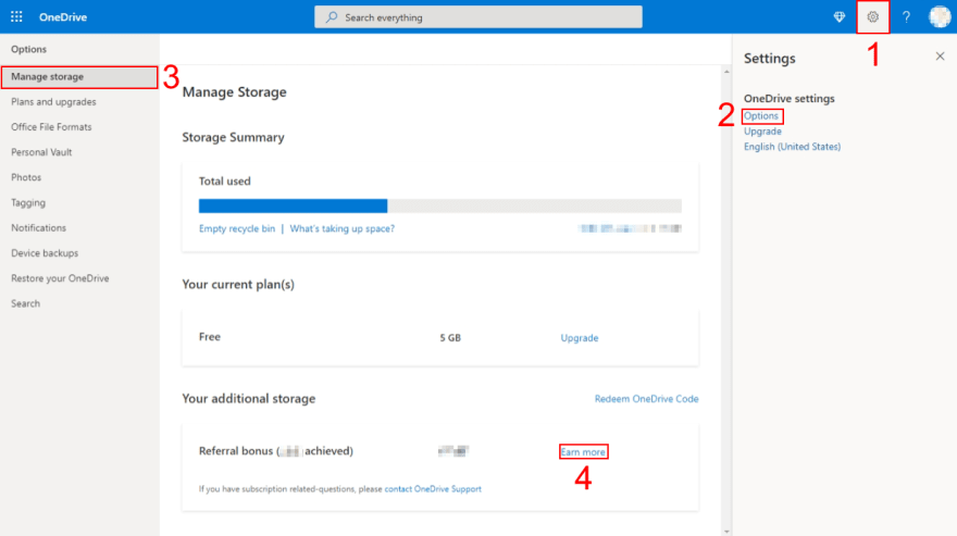 OneDrive Alternatives To Meet Your Storage Needs - Startup Stash