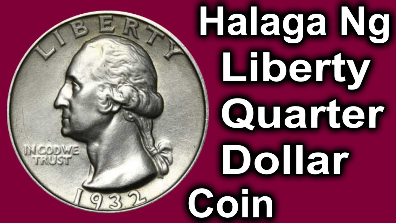 Quarter (United States coin) - Wikipedia