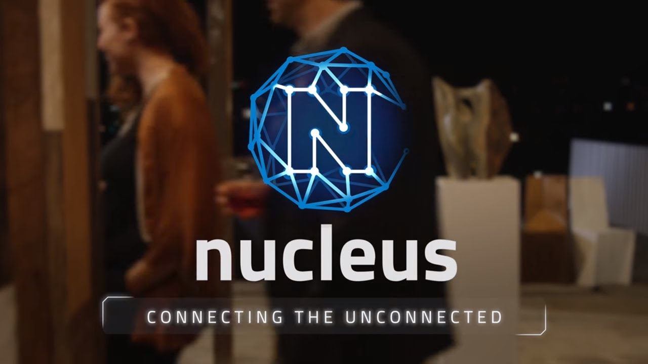 Nucleus Vision (NCASH) ICO Token Sale Review & Tokenomics Analysis | bymobile.ru