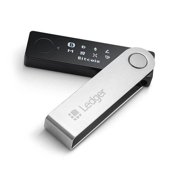 A Simple Guide to Safely Storing Your Crypto on a USB Drive – The Crypto Merchant