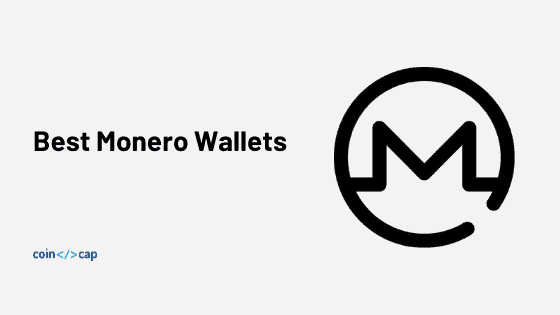 Top 8 Best Monero Wallets of [Hot + Cold]