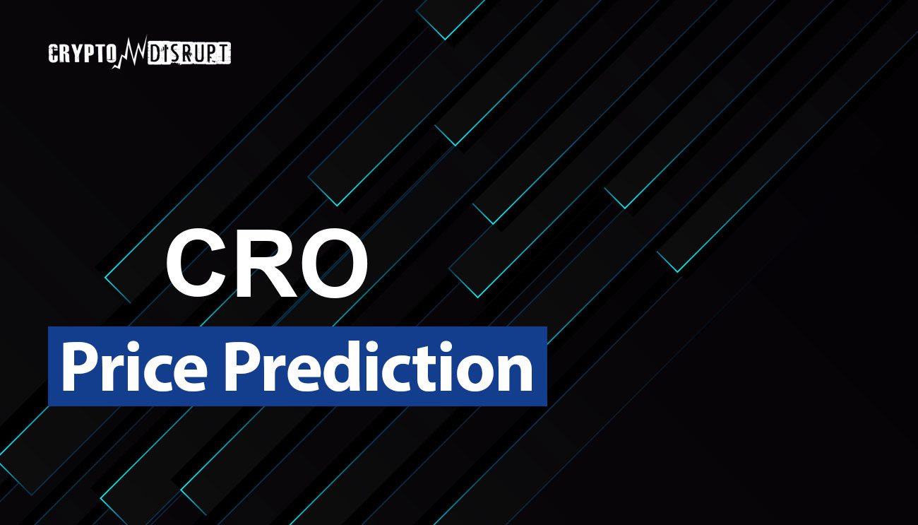 Cronos (CRO) Price Prediction , – | CoinCodex