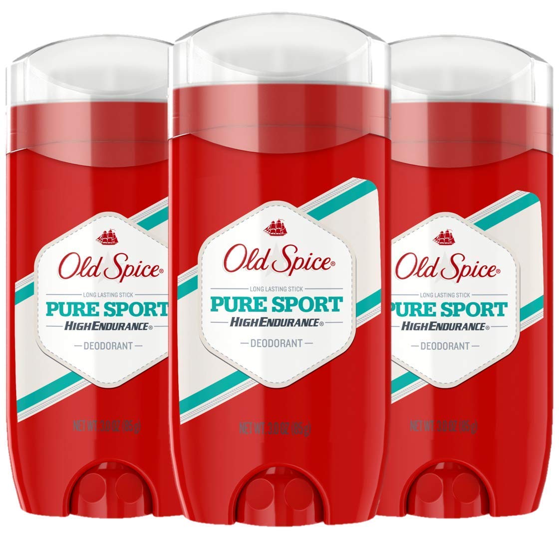 Old Spice Deo Spray Original | | Intamarque Wholesale — Intamarque - Wholesale