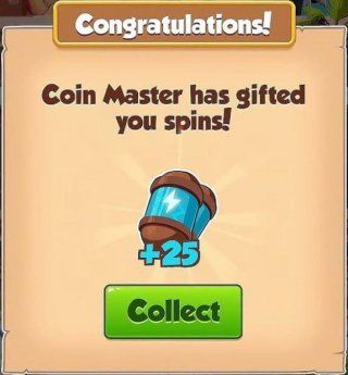 How to Get Free Spin Coin Master Link - Playbite