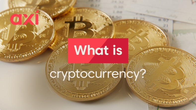 What is Bitcoin? The Basics of Bitcoin Explained