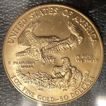 The CSN Mint | Buy Gold and Silver Coins Online