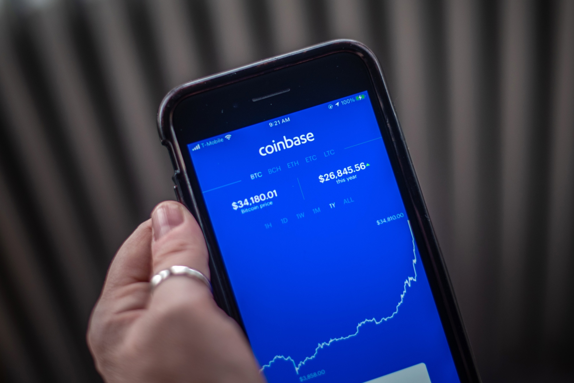 Why Are Coinbase Wallet Fees So High? | MoneroV