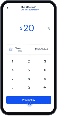 How to Withdraw from Coinbase to PayPal - Coindoo