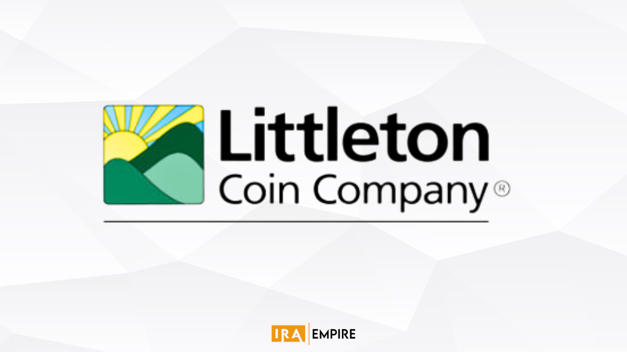 Littleton coin company - Email Address & Phone Number - Lusha