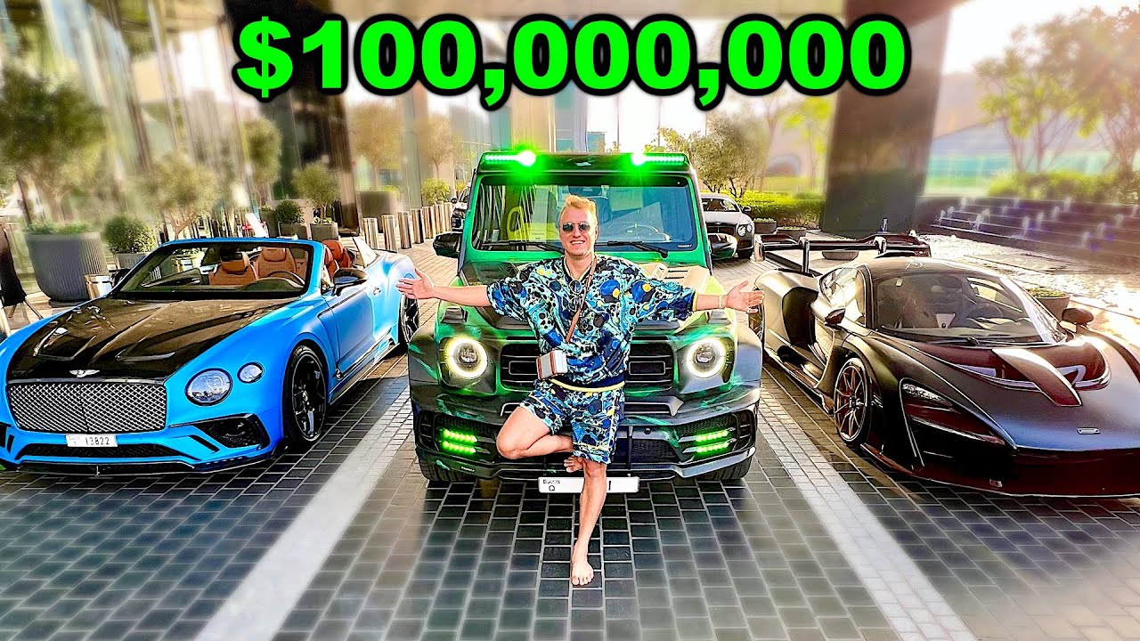 From rags to riches: 5 ordinary people who are now crypto millionaires