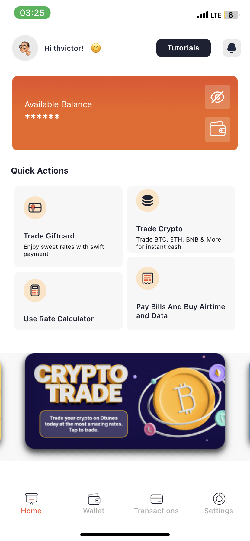 Buy and Sell Gift Cards for Crypto: Tether, Bitcoin, Maya