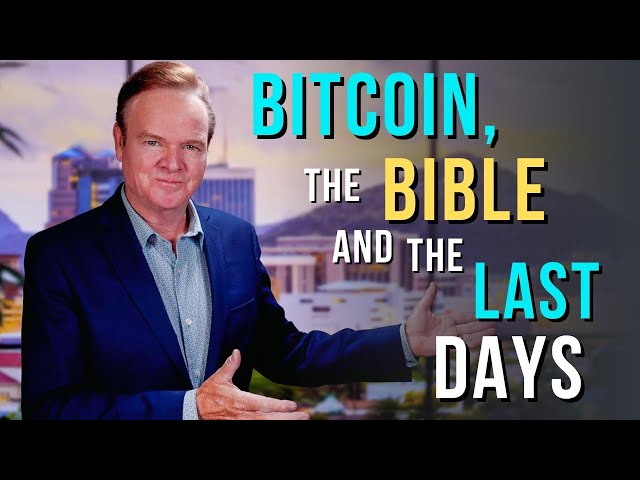 A Christian Case for Bitcoin and Blockchain | Tim Challies