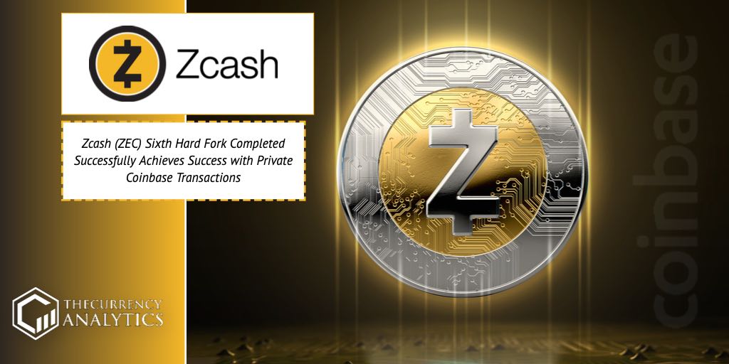 Coinbase Announces Support for Zcash - Electric Coin Company