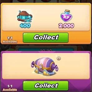 Today's Free Spins & Coins (Daily Coin Master Rewards )