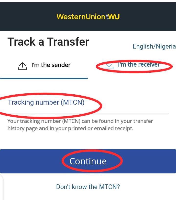 3 Ways to Receive Money from Western Union - wikiHow