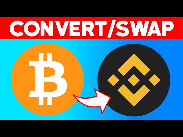 How to Transfer BNB from Trust Wallet to Binance