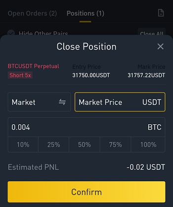 Bitcoin Short Selling Guide - How to Short BTC on Binance | Coin Guru