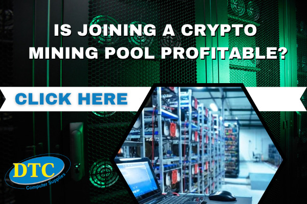 Crypto Mining Pools: Guide for New Miners