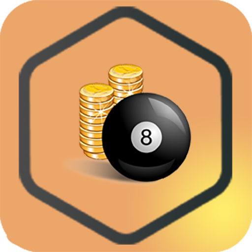 Daily 8 Ball Pool Reward Links APK + Mod for Android.