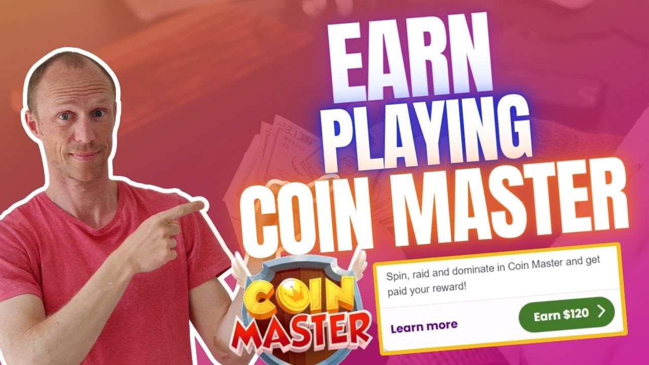 ‎Coin Master di App Store