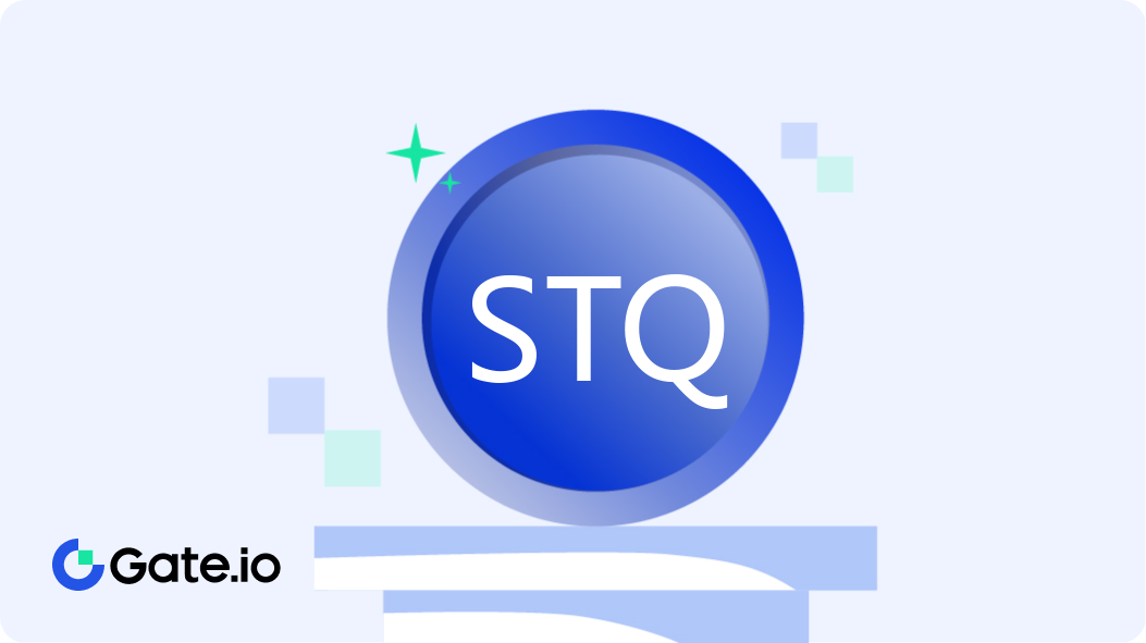 Storiqa Price Today - STQ Price Chart & Market Cap | CoinCodex