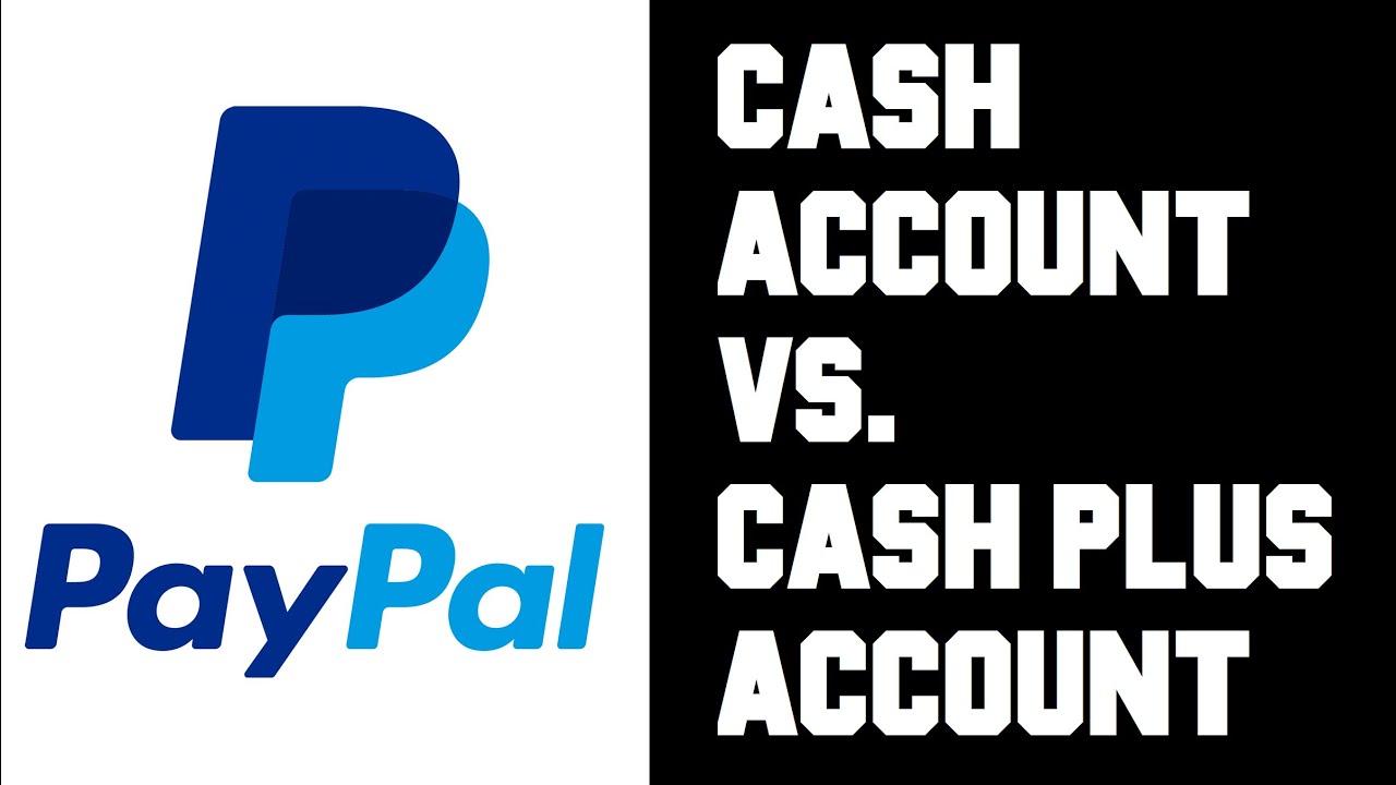 PayPal Renames PayPal Cash Accounts to PayPal Balance