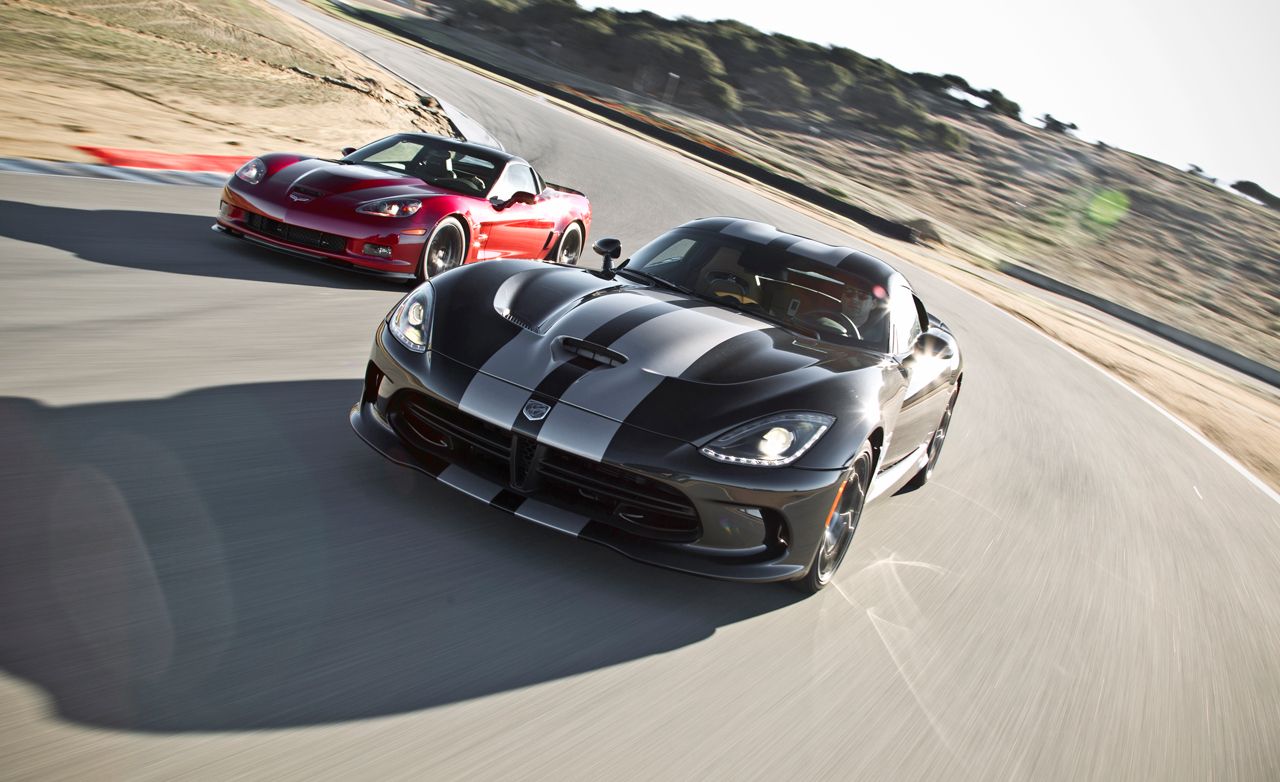 Dodge Viper (Gen 5) Buyers Guide & Review | Exotic Car Hacks