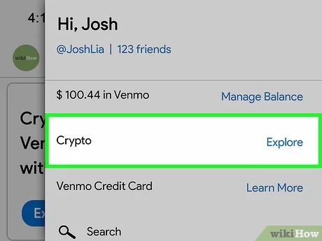 How to Buy and Sell Crypto With Venmo - NerdWallet