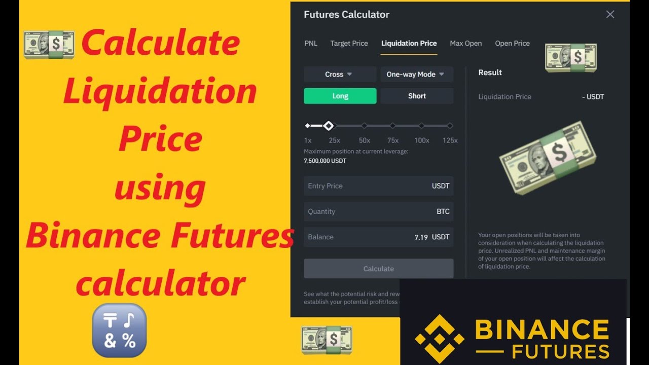 Cryptocurrency futures calculator,Calculate Profit / Loss on Futures Trades | CoinGlass