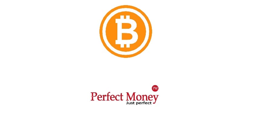 Perfect Money Exchange to Bitcoin, Tether, Payeer, Advcash