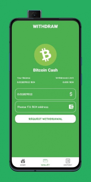 Free BCH Farm APK Download For Android | GetJar