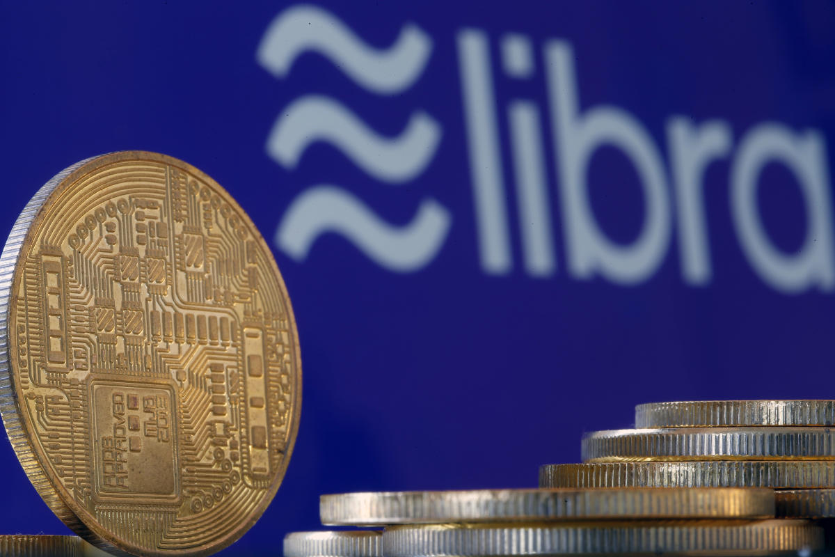 The Libra cryptocurrency – a simple explanation | by PayTechLaw