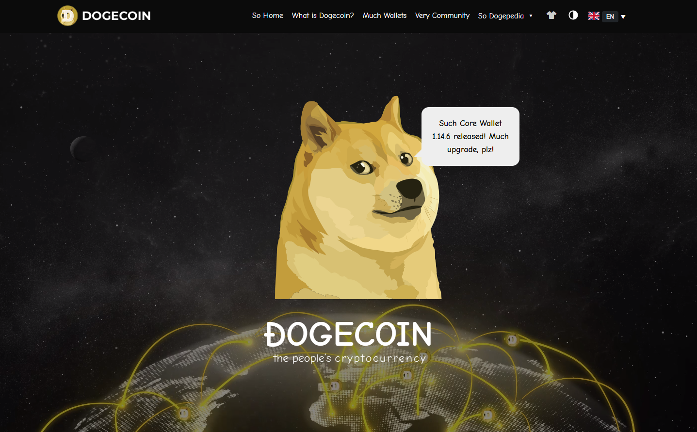 How do I backup a Dogecoin wallet? - Dogecoin