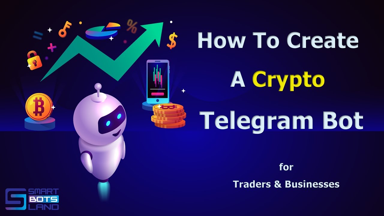 10 Best Cryptocurrency Bots on Telegram [Get Now] - CoinCodeCap