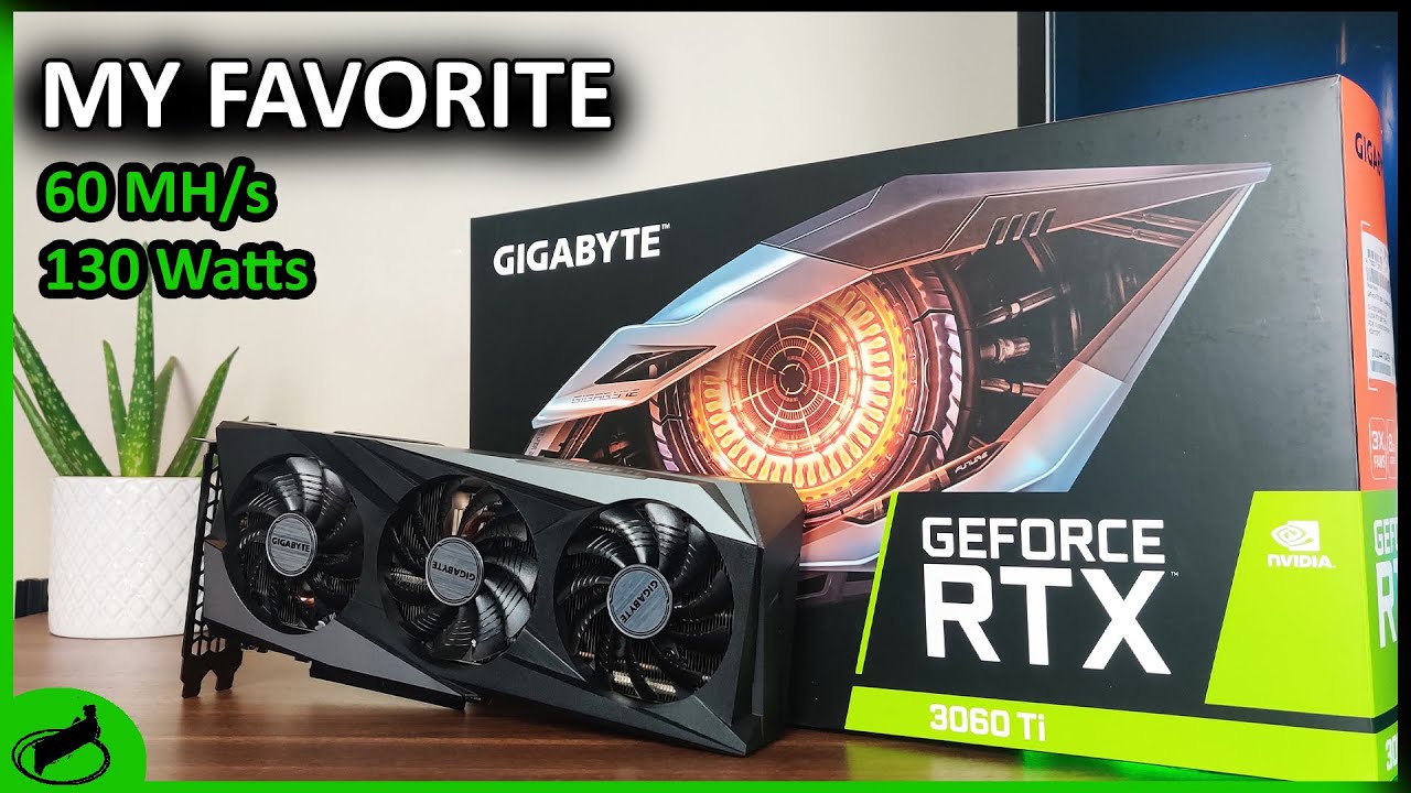 Despite Nvidia's Anti-Mining Lock, RTX Can Still Earn Up To $7 a Day Mining | Tom's Hardware