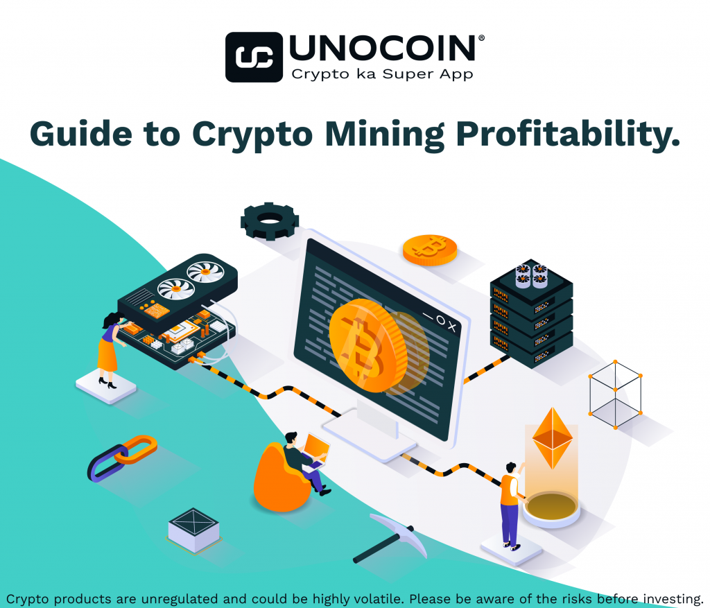 Best Cryptocurrencies to Mine in - Is Crypto Mining Still Profitable?