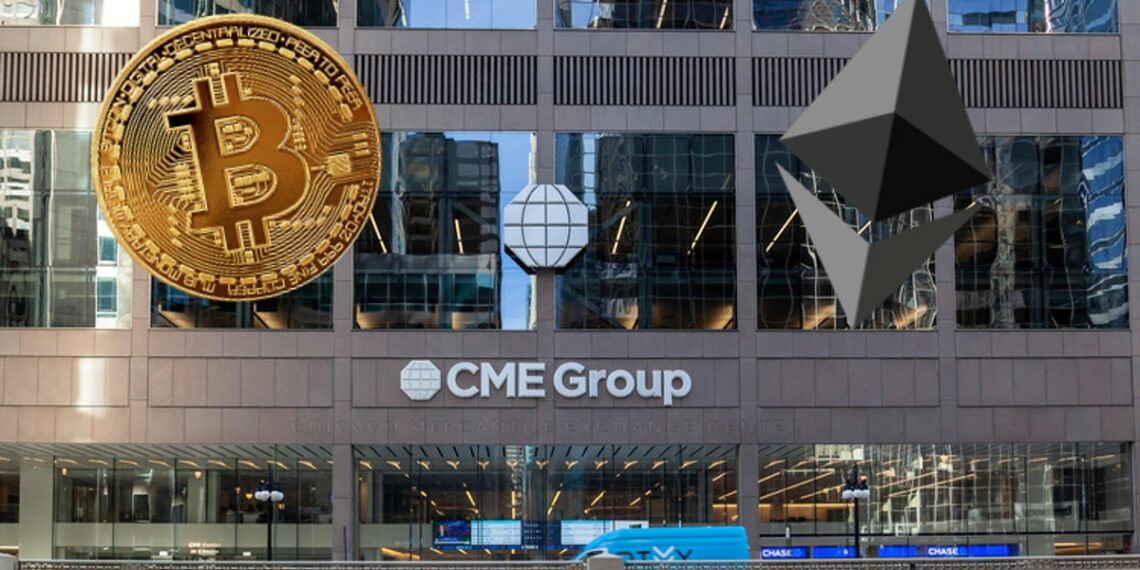 CME Ethereum Futures, Explained - CoinDesk