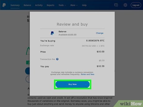 Purchasing Crypto with PayPal Wallet: Pros and Cons