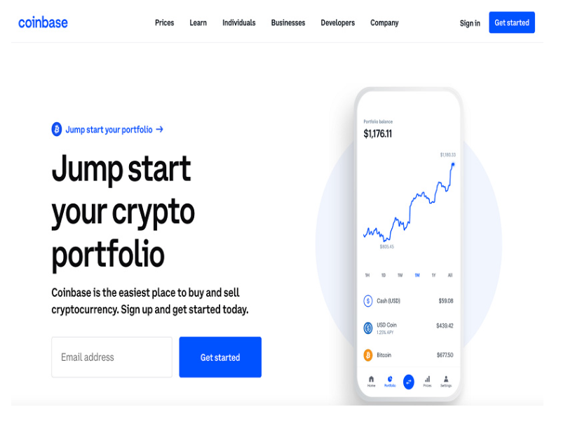 Best Online Brokers for Crypto Trading in 