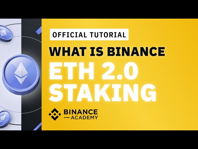 Binance Introduces Ether-based Liquid Staking Product Amid Ethereum Transition