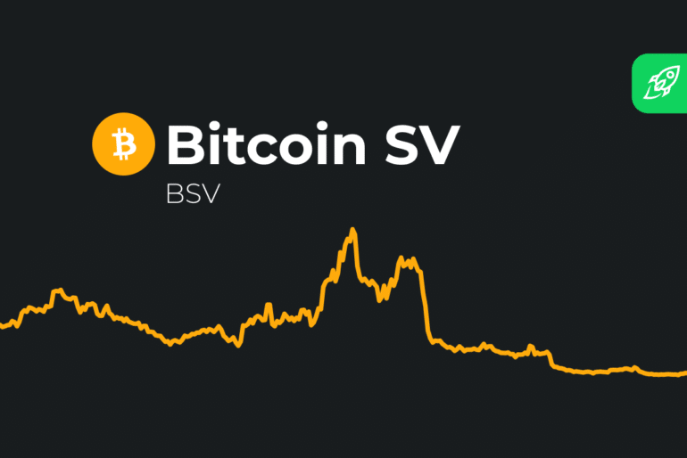 Bitcoin SV (BSV), sell or exchange online? | bymobile.ru