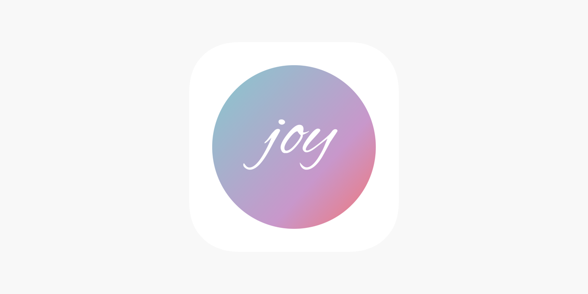 ‎Joy: AI Wellness Platform on the App Store